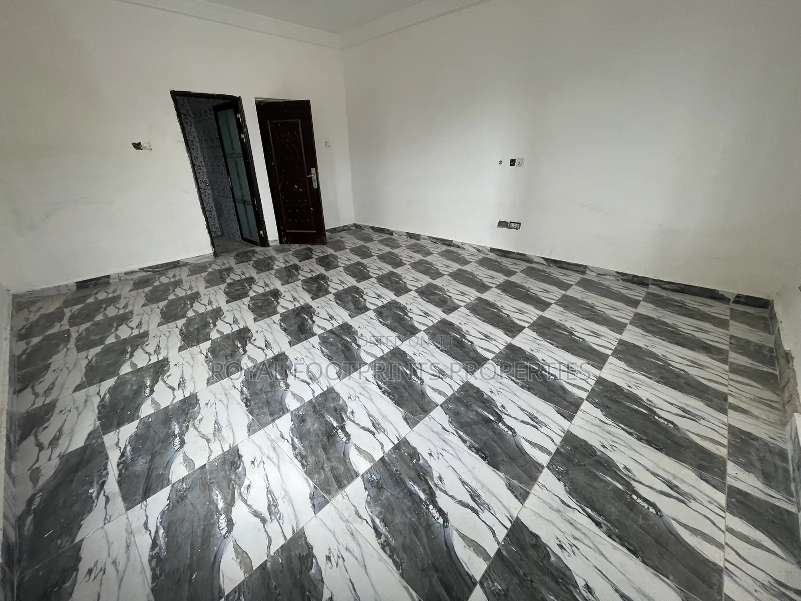 3bdrm Apartment in Royal Footprints, Oyarifa for rent