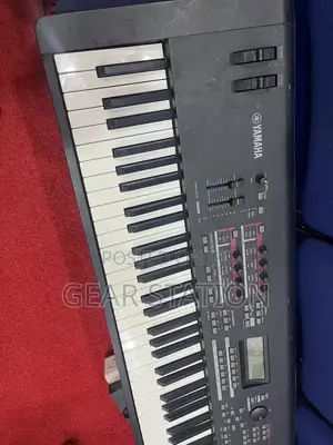 Musical Keyboard