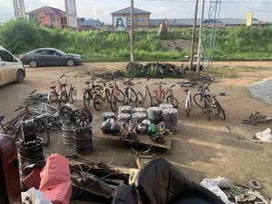 Bicycles for Sale