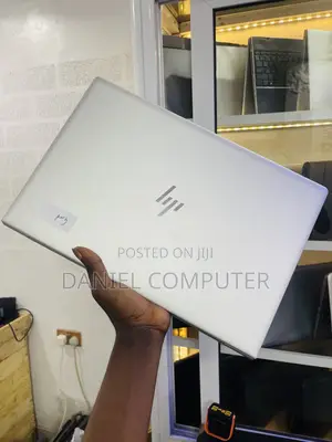 Laptop HP EliteBook 850 G6 16GB Intel Core i7 SSD 512GB