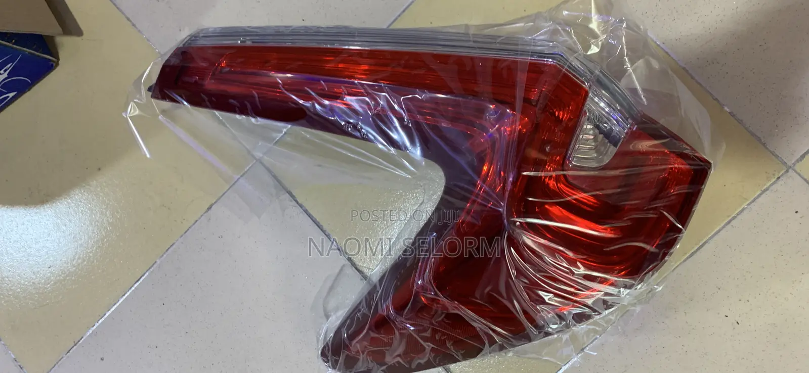 Honda CRV 2017 2018 2019 Tail Light