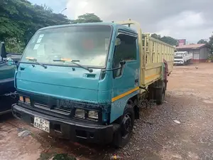 Hyundai Truck