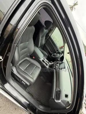 Honda Accord 2020 Black