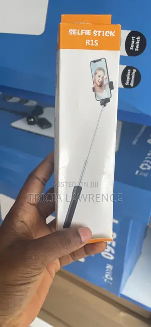 Mini Selfie Light