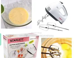 Egg Whisker