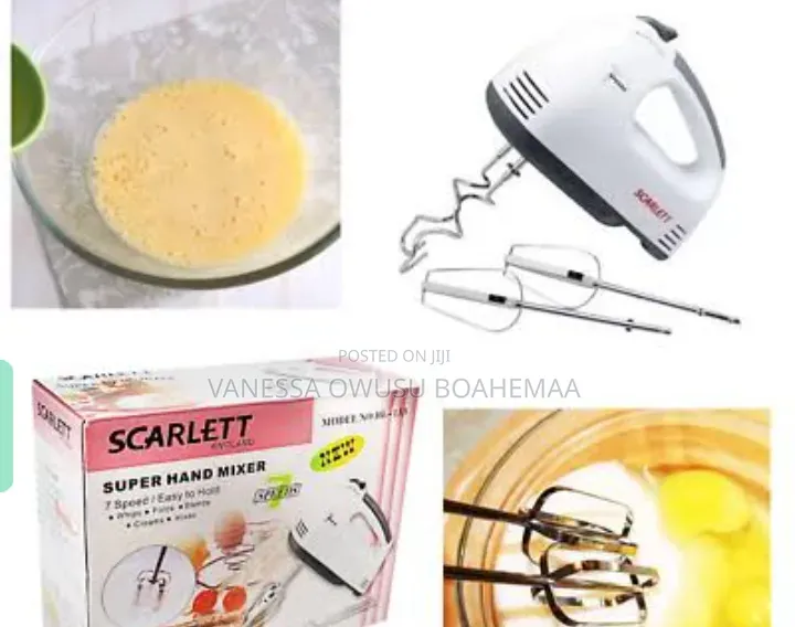 Egg Whisker