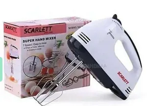 Egg Whisker