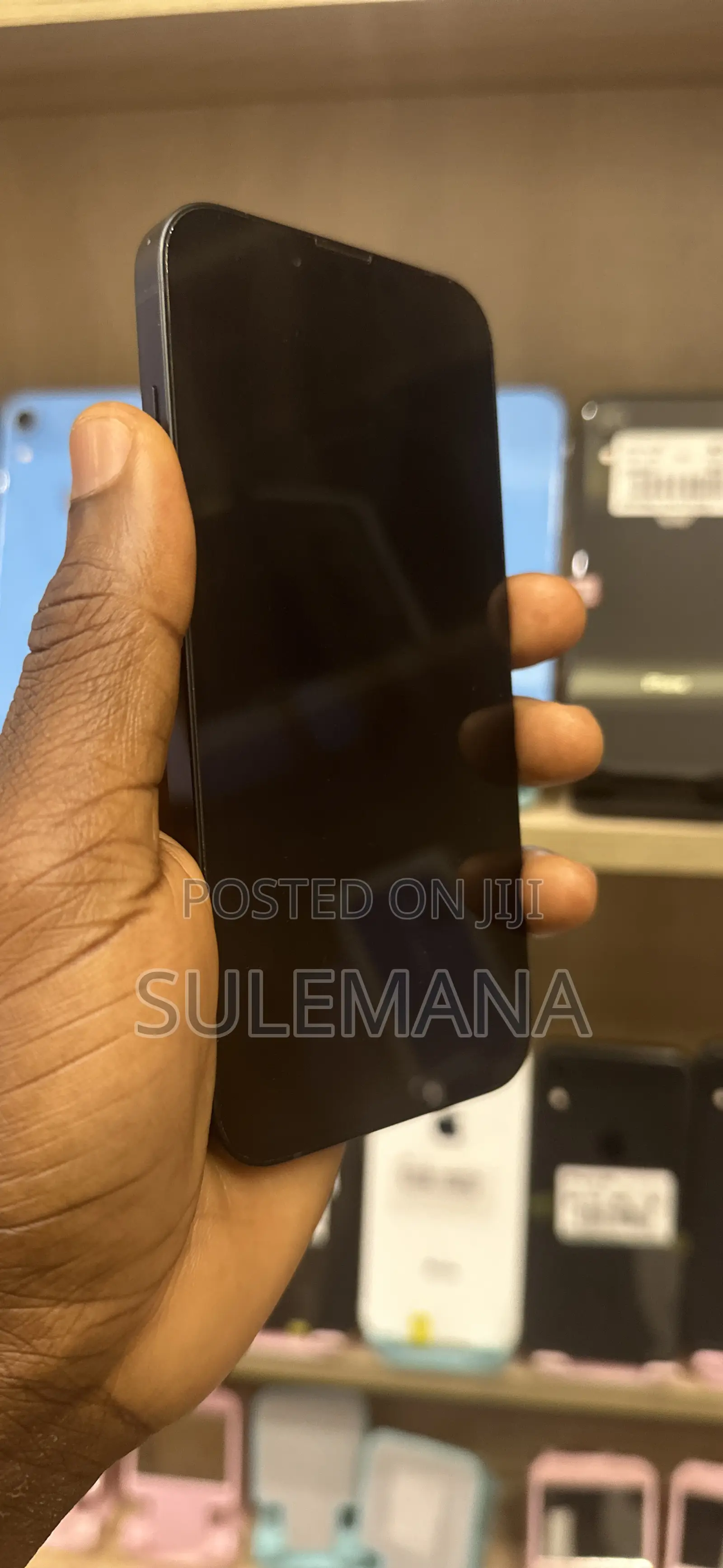 Apple iPhone 14 128 GB Black
