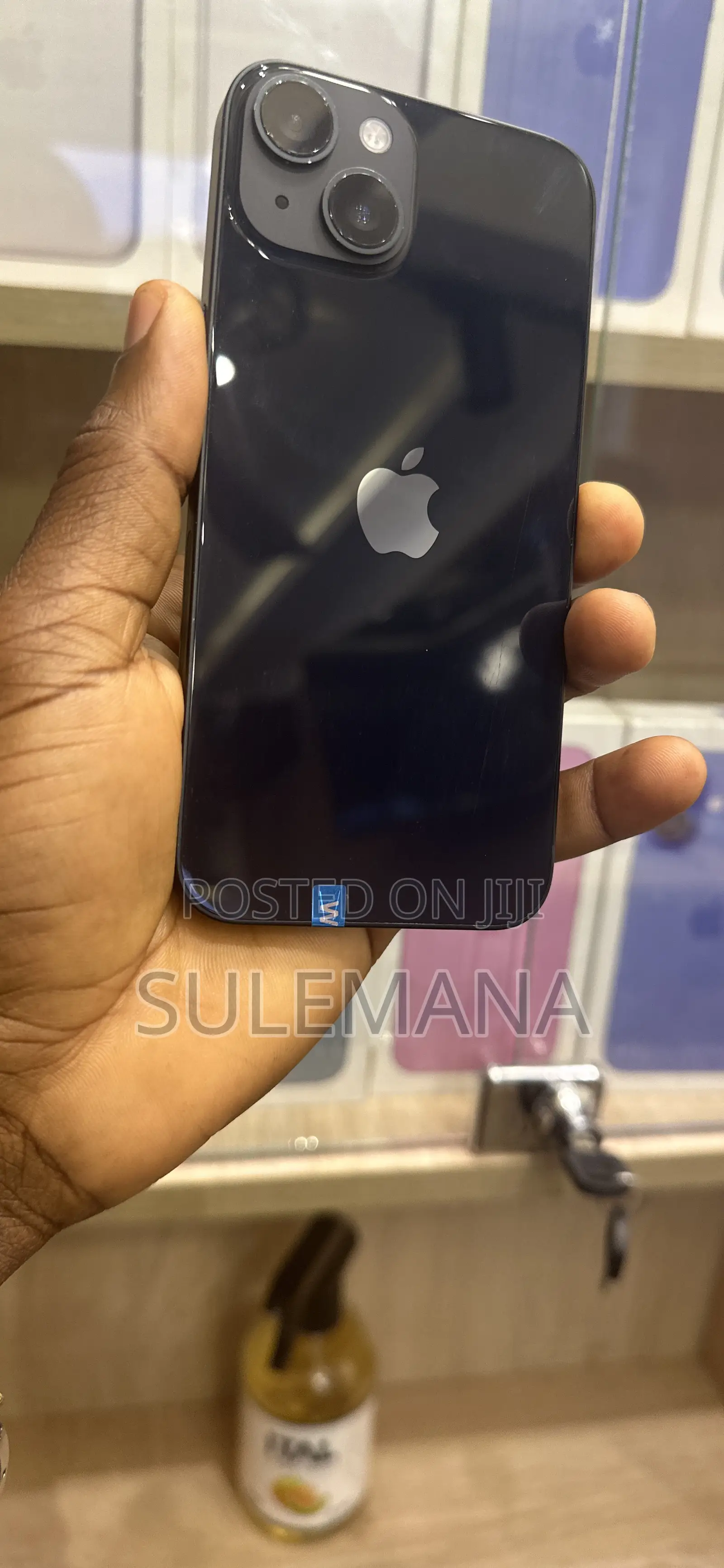 Apple iPhone 14 128 GB Black