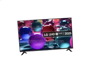 Secure Good 65 Inch Lg Uhd Ai Ua73 Smart Tv