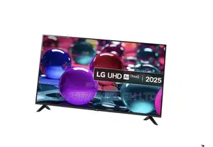 Secure Good 65 Inch Lg Uhd Ai Ua73 Smart Tv