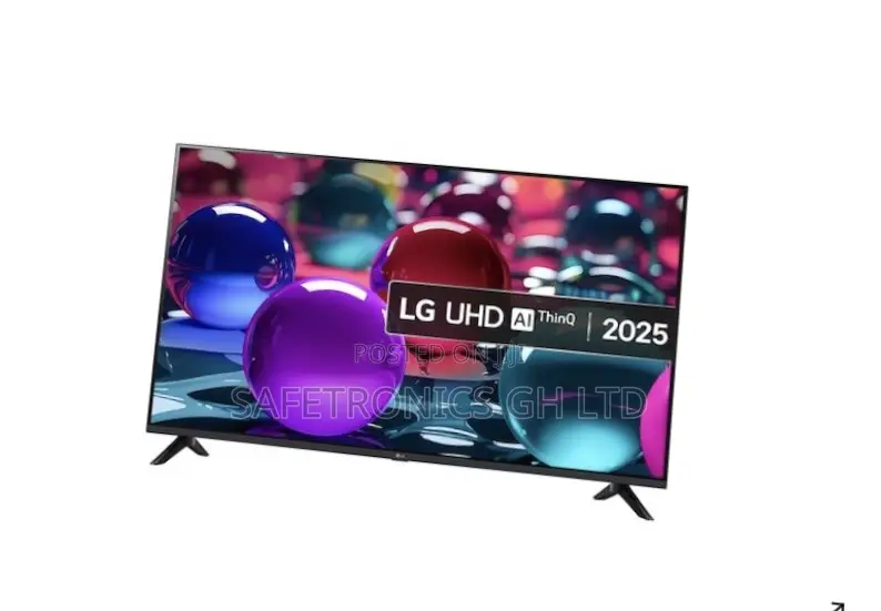 Secure Good 65 Inch Lg Uhd Ai Ua73 Smart Tv