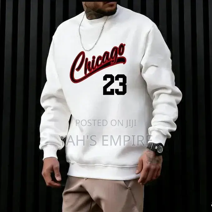 Men's Premium Sweatshirt