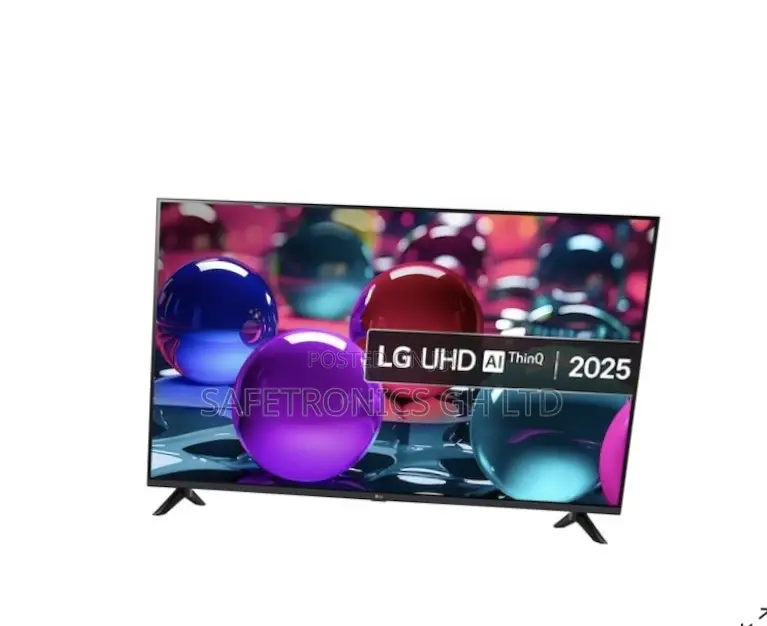 Original Best 65 Inch Lg Uhd Ai Ua73 Smart Tv