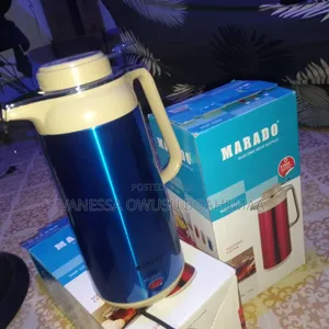 Marado 2.5l Kettle