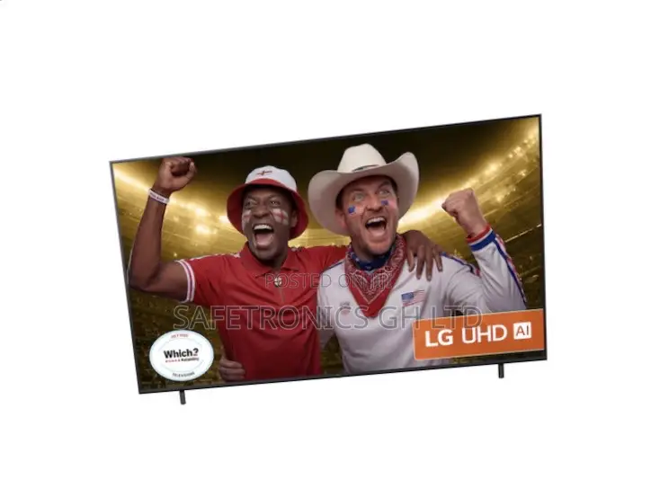 Purchase Sleek 65 Inch Lg Uhd Ai Ua73 Smart Tv