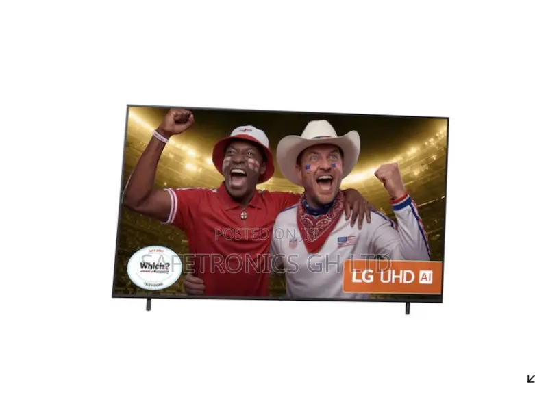 Purchase Sleek 65 Inch Lg Uhd Ai Ua73 Smart Tv
