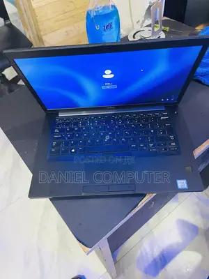 Laptop Dell Latitude 7490 8GB Intel Core i5 SSD 256GB