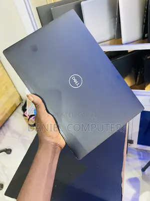 Laptop Dell Latitude 7490 8GB Intel Core i5 SSD 256GB