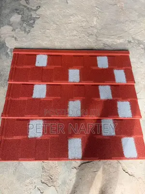 Stone Coated Roofing System