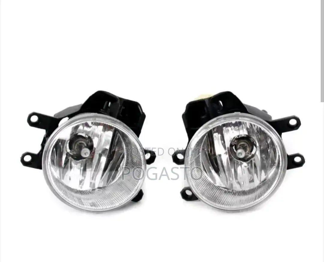 Toyota Corolla 2014-2016 Fog Light