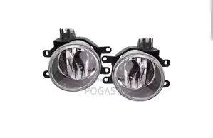 Toyota Corolla 2014-2016 Fog Light