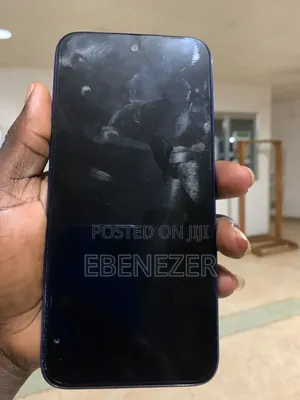 Tecno Spark 50 128 GB Blue