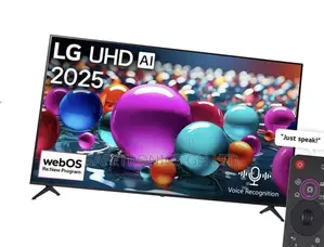 Lastest Best 65 Inch Lg Uhd Ai Ua73 Smart Tv