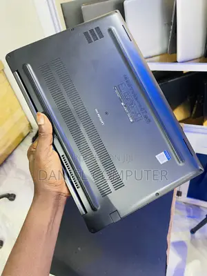 Laptop Dell Latitude 7490 8GB Intel Core i5 SSD 256GB