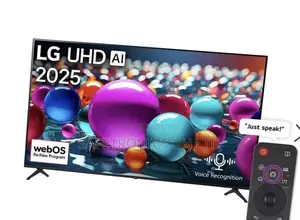 Trust Authentic 65 Inch Lg Uhd Ai Ua73 Smart Tv