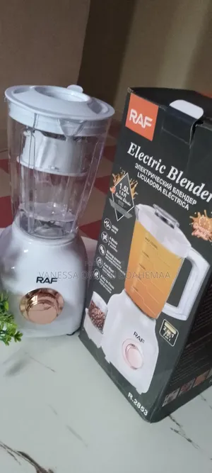 Raf 2in1 Blender