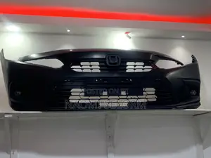 Honda Civid 2022 2023 2024 Front Bumper Complete