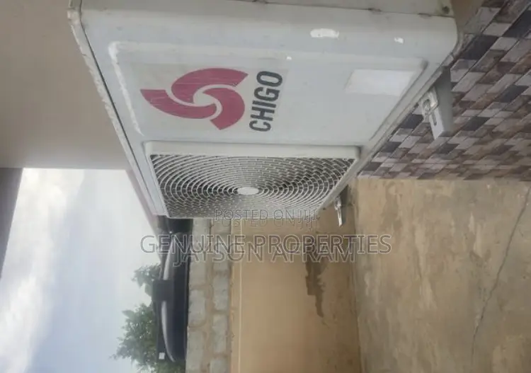 Air Condition Chigo 2.0hp