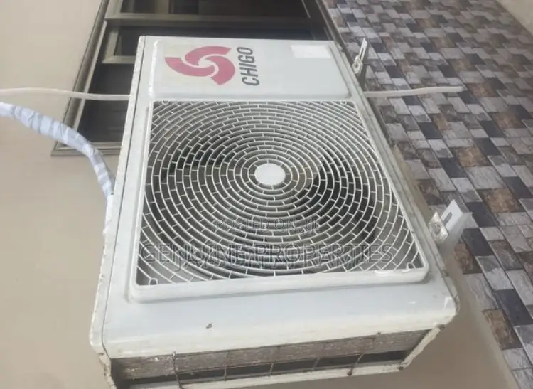 Air Condition Chigo 2.0hp
