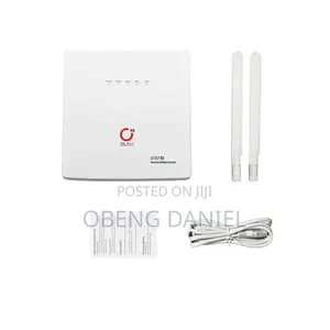 Call For All Your Routers And Wiffi