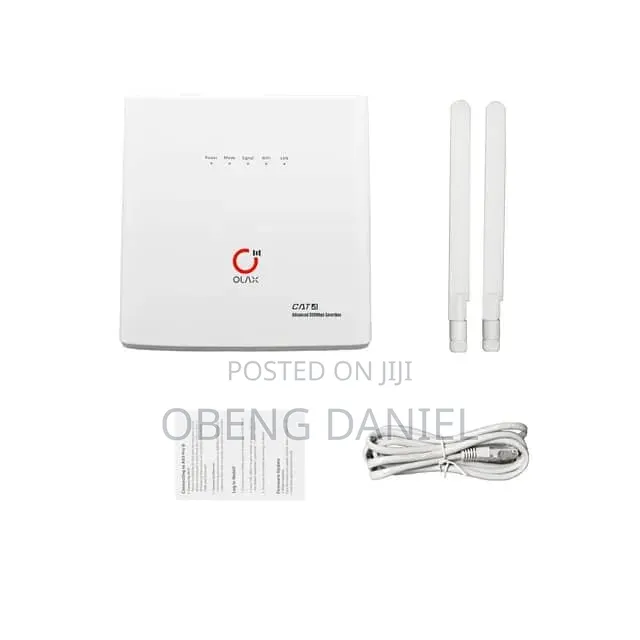Call For All Your Routers And Wiffi