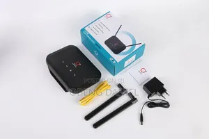 Call For All Your Routers And Wiffi