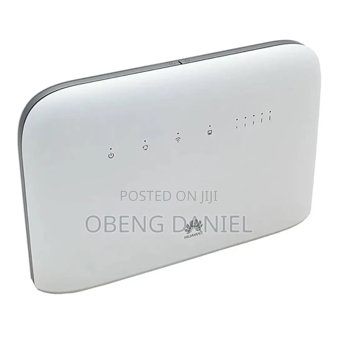 Call For All Your Routers And Wiffi