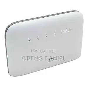 Call For All Your Routers And Wiffi