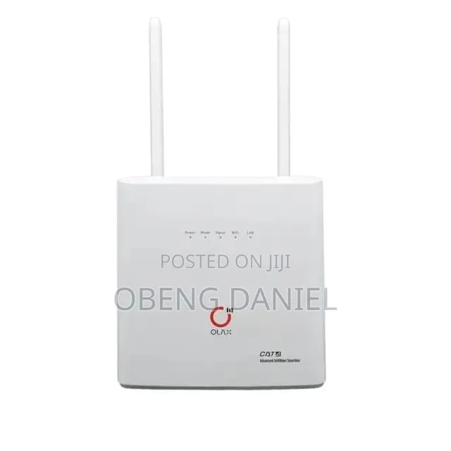 Call For All Your Routers And Wiffi