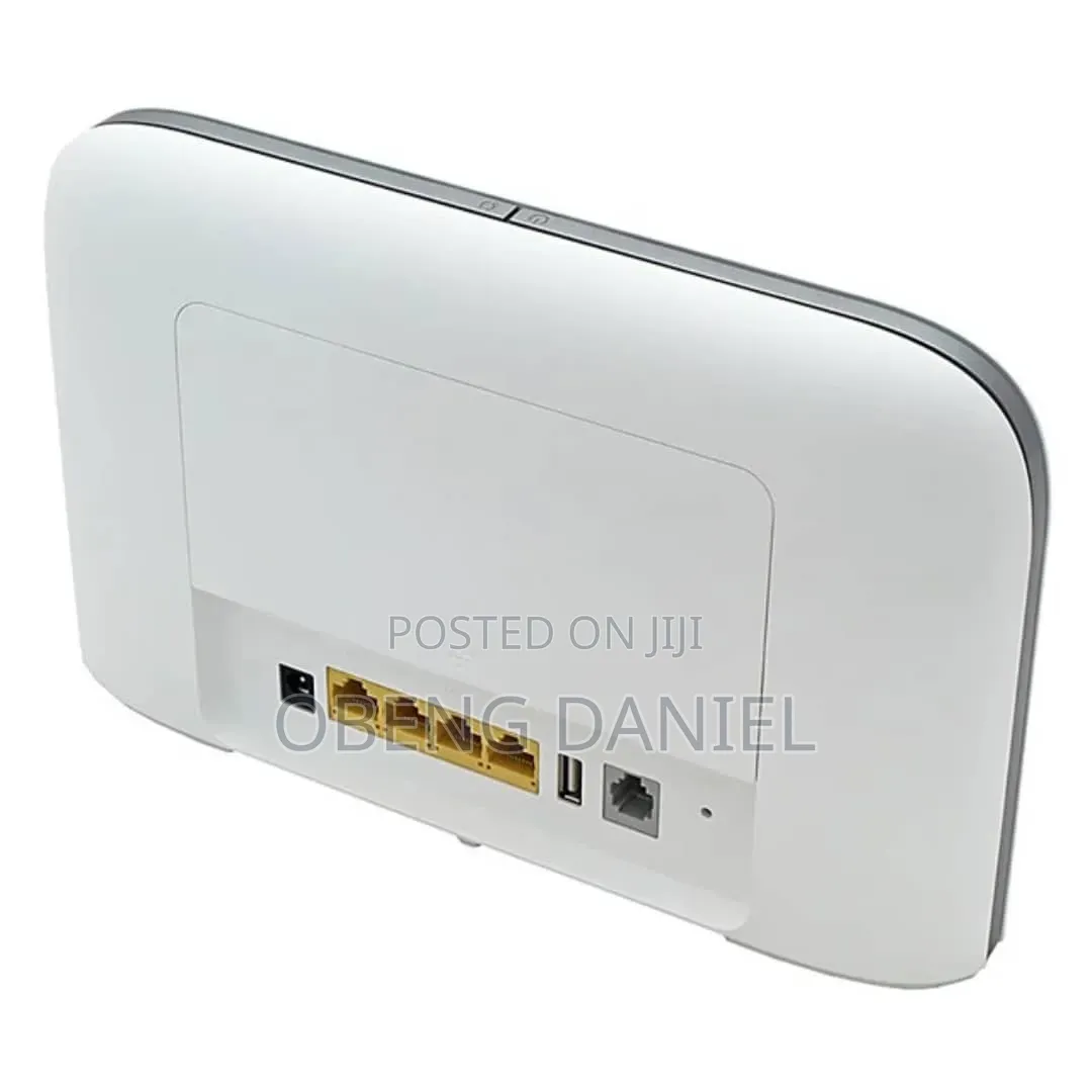 Call For All Your Routers And Wiffi