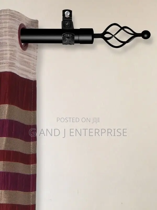 Curtains Rods