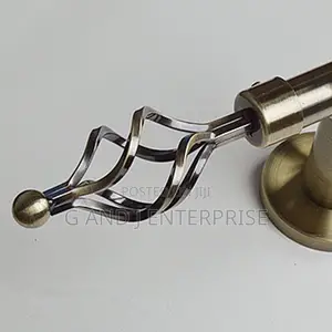 Curtains Rods