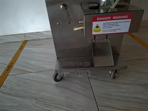 Automatic Liquid Sachet Filling and Packaging Machine