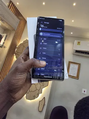 Google Pixel 6 Pro 256 GB White