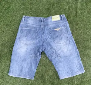 Jeans Shorts