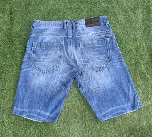 Jeans Shorts