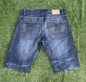 Jeans Shorts