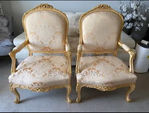 Royal Sofa Set