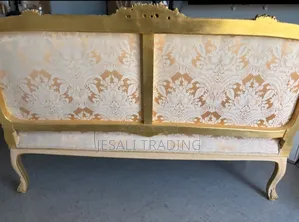 Royal Sofa Set